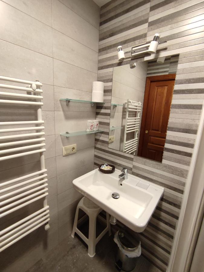 Casa Rural Puerta Del Sol II De 2 Habitaciones Канделарио Экстерьер фото